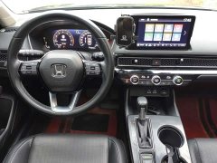 Honda Xingyue 240TURBO CVT Smart Comfort Edition - ფოტო 14