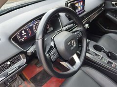 Honda Xingyue 240TURBO CVT Smart Comfort Edition - ფოტო 15
