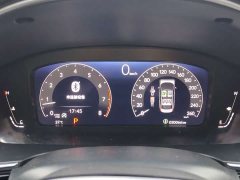 Honda Xingyue 240TURBO CVT Smart Comfort Edition - ფოტო 16