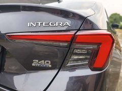 Honda Xingyue 240TURBO CVT Smart Comfort Edition - ფოტო 18