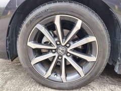 Honda Xingyue 240TURBO CVT Smart Comfort Edition - ფოტო 19