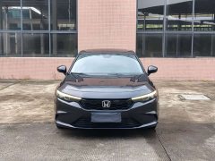 Honda Xingyue 240TURBO CVT Smart Comfort Edition - ფოტო 2
