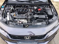 Honda Xingyue 240TURBO CVT Smart Comfort Edition - ფოტო 20