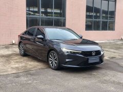 Honda Xingyue 240TURBO CVT Smart Comfort Edition - ფოტო 3