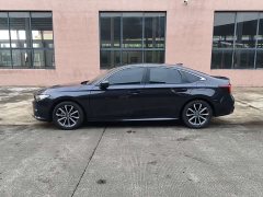Honda Xingyue 240TURBO CVT Smart Comfort Edition - ფოტო 4
