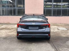 Honda Xingyue 240TURBO CVT Smart Comfort Edition - ფოტო 7