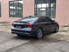 Honda Xingyue 240TURBO CVT Smart Comfort Edition - ფოტო 8
