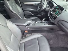 Cadillac CT5 28T Luxury - ფოტო 4