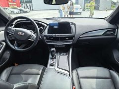 Cadillac CT5 28T Luxury - ფოტო 6