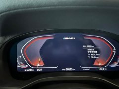 BMW X3 M40i 2022 M40i - ფოტო 10