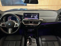 BMW X3 M40i 2022 M40i - ფოტო 11
