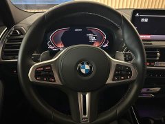 BMW X3 M40i 2022 M40i - ფოტო 12