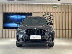 BMW X3 M40i 2022 M40i - ფოტო 2