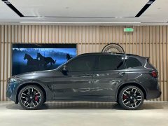 BMW X3 M40i 2022 M40i - ფოტო 3