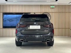 BMW X3 M40i 2022 M40i - ფოტო 5