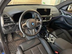 BMW X3 M40i 2022 M40i - ფოტო 7