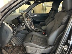BMW X3 M40i 2022 M40i - ფოტო 8