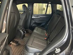 BMW X3 M40i 2022 M40i - ფოტო 9