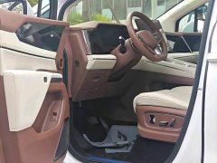 BYD 2025 Summer DM-i 1.5T 180km Exceed - ფოტო 3