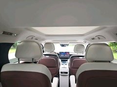 BYD 2025 Summer DM-i 1.5T 180km Exceed - ფოტო 7