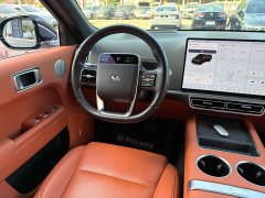 Li Auto L9 Pro - ფოტო 11