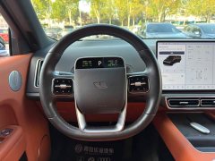 Li Auto L9 Pro - ფოტო 12