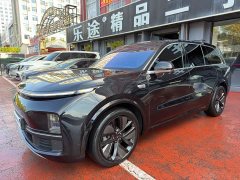 Li Auto L9 Pro - ფოტო 2
