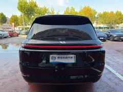 Li Auto L9 Pro - ფოტო 5