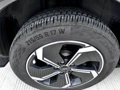 Audi Q2L e-tron Pure Electric Smart Comfort Edition - ფოტო 12