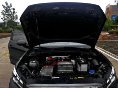 Audi Q2L e-tron Pure Electric Smart Comfort Edition - ფოტო 13