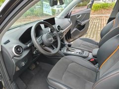 Audi Q2L e-tron Pure Electric Smart Comfort Edition - ფოტო 14