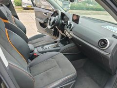 Audi Q2L e-tron Pure Electric Smart Comfort Edition - ფოტო 15