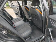 Audi Q2L e-tron Pure Electric Smart Comfort Edition - ფოტო 17