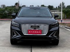 Audi Q2L e-tron Pure Electric Smart Comfort Edition - ფოტო 2