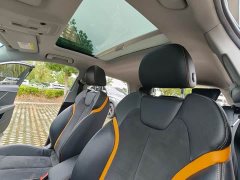 Audi Q2L e-tron Pure Electric Smart Comfort Edition - ფოტო 20