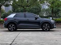 Audi Q2L e-tron Pure Electric Smart Comfort Edition - ფოტო 4
