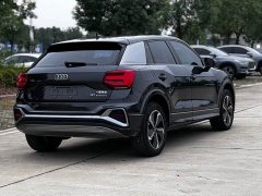 Audi Q2L e-tron Pure Electric Smart Comfort Edition - ფოტო 5