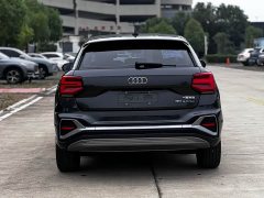 Audi Q2L e-tron Pure Electric Smart Comfort Edition - ფოტო 6