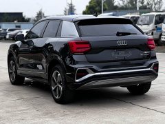 Audi Q2L e-tron Pure Electric Smart Comfort Edition - ფოტო 7