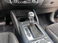 Audi Q2L e-tron Pure Electric Smart Comfort Edition - ფოტო 8