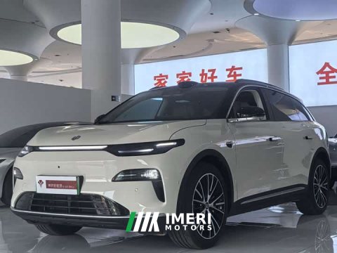 2026 Leapmotor C11 Pure Electric 640 LiDAR Smart Premium Edition - ავტომობილი ჩინეთიდან