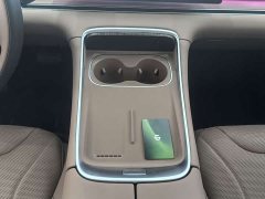 Leapmotor C11 Pure Electric 640 LiDAR Smart Premium Edition - ფოტო 14