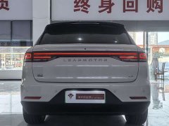 Leapmotor C11 Pure Electric 640 LiDAR Smart Premium Edition - ფოტო 5