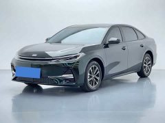 Geely Galaxy A7 EM-i 70km Deluxe Edition - photo 1