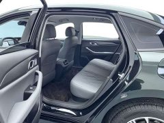 Geely Galaxy A7 EM-i 70km Deluxe Edition - photo 11