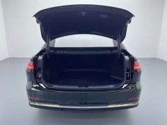 Geely Galaxy A7 EM-i 70km Deluxe Edition - photo 14