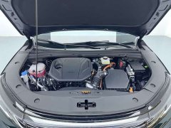 Geely Galaxy A7 EM-i 70km Deluxe Edition - photo 16