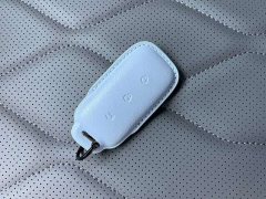 Geely Galaxy A7 EM-i 70km Deluxe Edition - photo 17