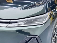Geely Galaxy A7 EM-i 70km Deluxe Edition - photo 18