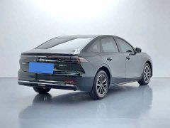 Geely Galaxy A7 EM-i 70km Deluxe Edition - photo 4